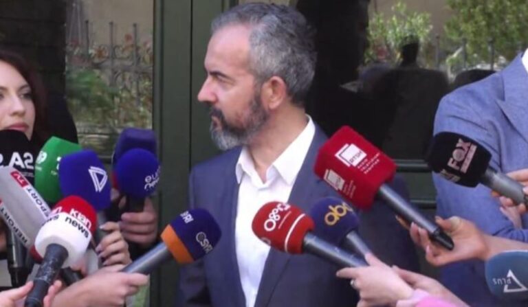 Kreu i KQZ-së: Komunikim të vazhdueshëm me SPAK-un, u kemi vënë në dispozicion gjithçka