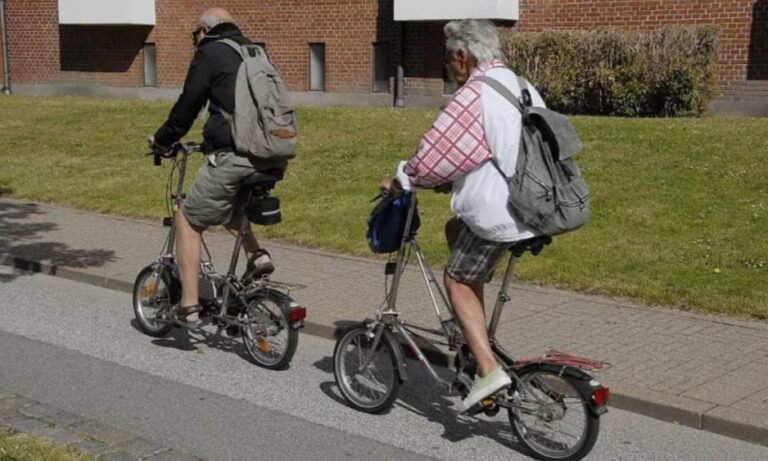 Danimarka rrit moshën e pensionit në 70 vjeç, më e larta në Europë deri tani