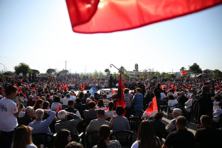 Rama: Më 11 maj duhet një fitore popullore dhe politike