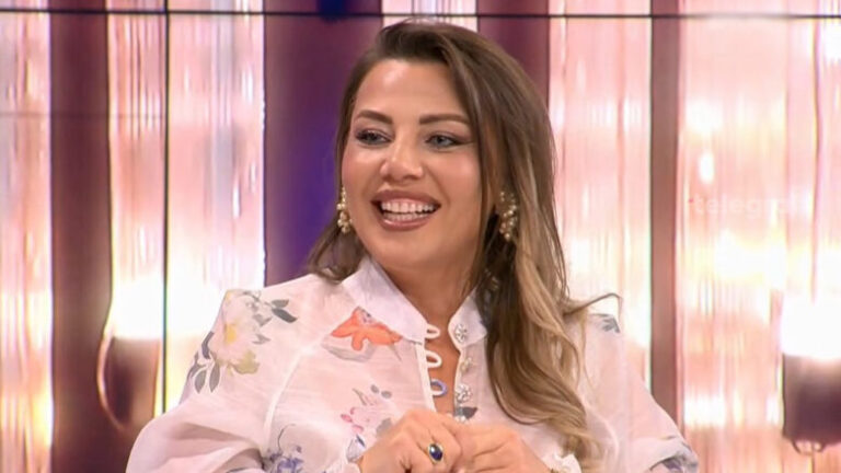 Kush e bëri lojën më të bukur në Big Brother? Gerta Gixhari jep përgjigjen