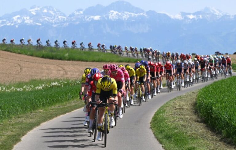 “Giro d’Italia 2025”, ja rrugët që bllokohen nesër. Akset që duhet të shmangni