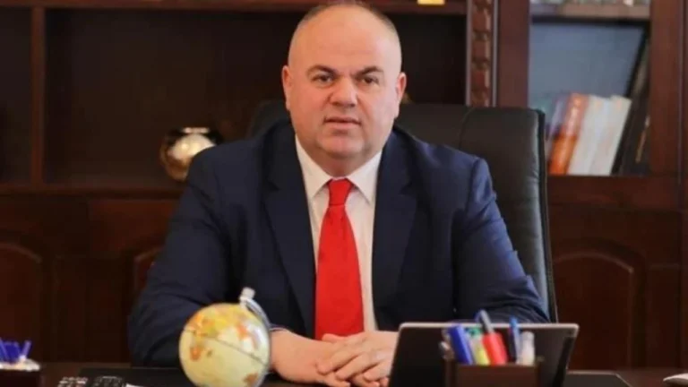Gjykata e Apelit liron nga burgu Safet Gjicin