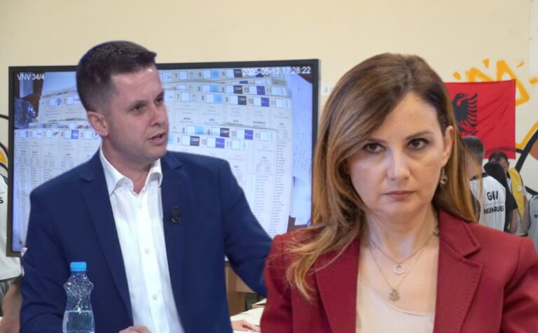 Tabaku-Alimehmeti i dhuruan PD-së 3 mandate, por veç njëri prej tyre bëhet deputet