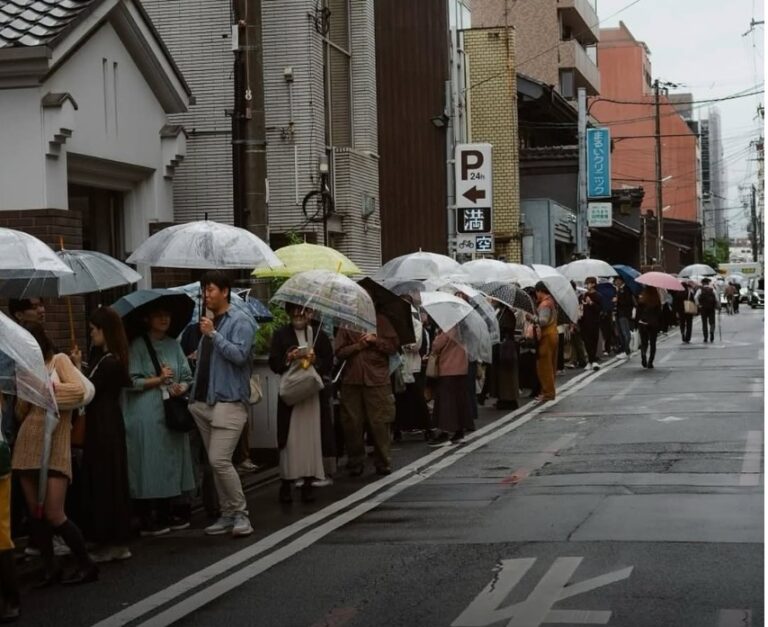 Misteri Johatsu! Si çdo vit rreth 80 mijë japonezë zhduken pa lënë gjurmë