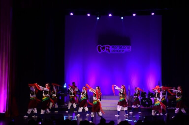 Teatri “Skampa” për dy javë radhazi në duart e të rinjve: Maratona Rinore drejt finales së madhe