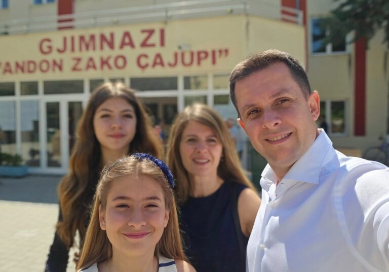 Siguroi mbi 18 mijë vota por mbeti jashtë Parlamentit, reagon mjeku Ilir Alimehmeti