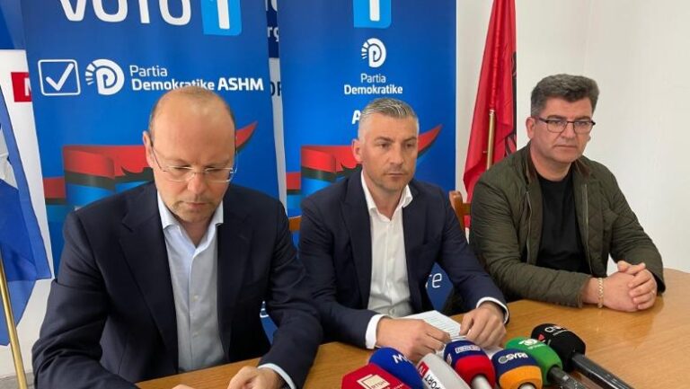 Nallbati pranon përfshirjen në konflikt: Kamioni ishte me shpejtësi, mund të pësonim aksident