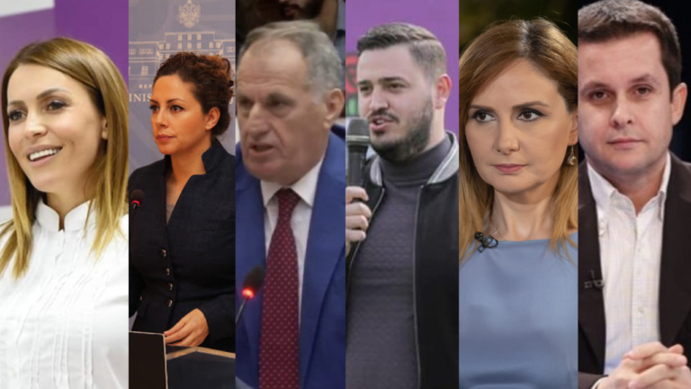 Vijon numërimi i votave preferenciale, Olta Xhaçka kalon Blerina Gjylametin në Tiranë! Ja si renditen kandidatet