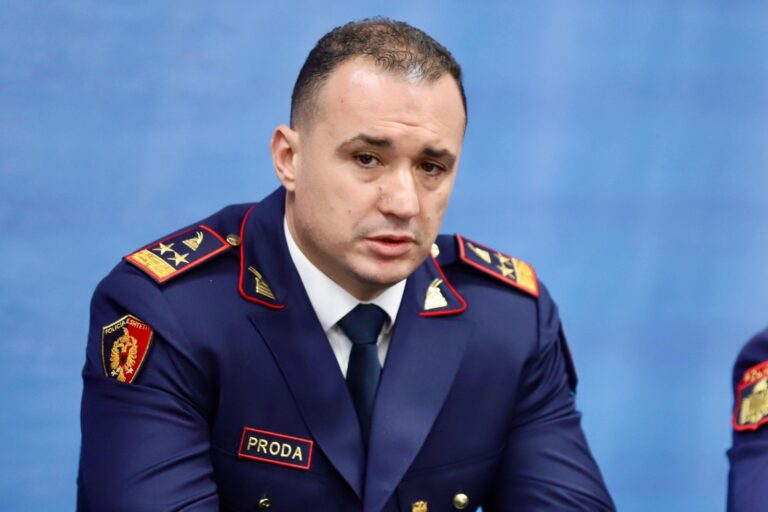 Ndryshime në Policinë e Shtetit, drejtorë të rinj për Elbasanin dhe Korçën. Tre emra për Kukësin
