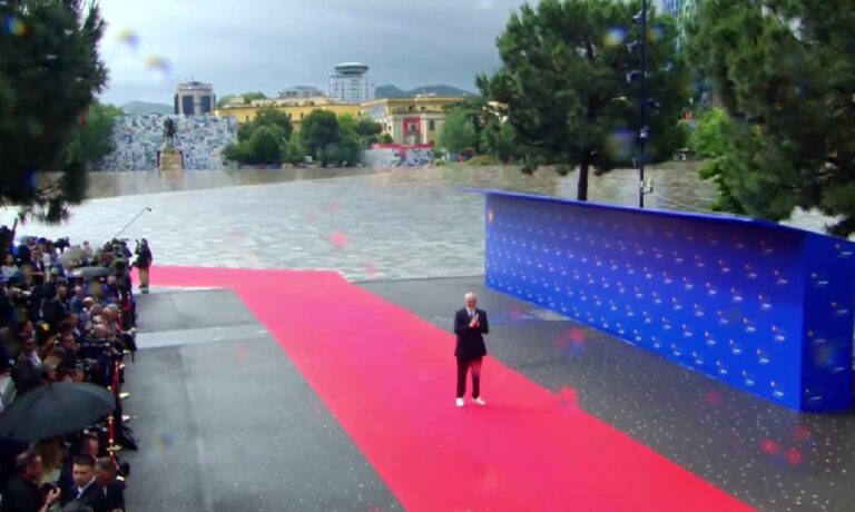 Europa “zbret” në Tiranë! Mikpritja e Kryeministrit Rama për 47 liderët në Samitin e Komunitetit Politik (Pamjet)