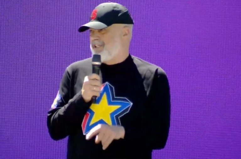 Rama sulmon partitë e vogla: Ne shyqyr hoqëm qafe LSI-në, e kishim nyje në grykë!