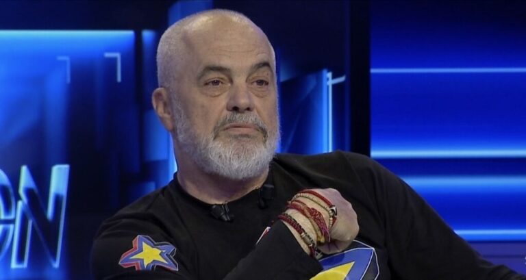 Rama tregon kur do të tërhiqet: 2 rrugë ka që të largohem nga Kryeministria