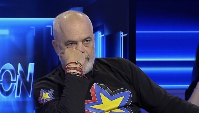 Rama-Berishës: Të dielën merr mesazh të qartë, nuk ka shans të debatojë me mua