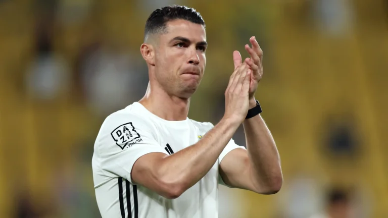 Kupa e Botës për Klube, Flamengo nis tratativat me Cristiano Ronaldo