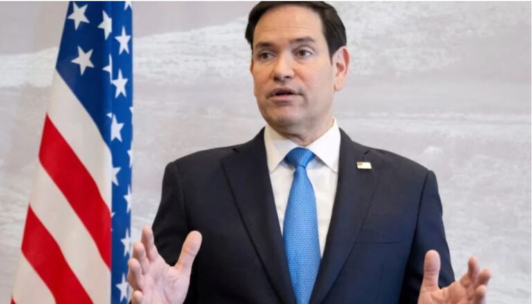 Marco Rubio uron Pavarësinë e Kosovës: Qëndrojmë krah jush për një të ardhme të sigurt dhe të begatë