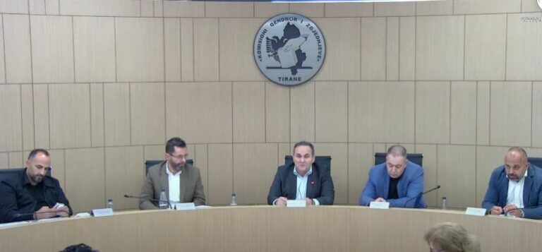 Ankimimi për Kukësin, KAS rrëzon 3 kërkesa të PD