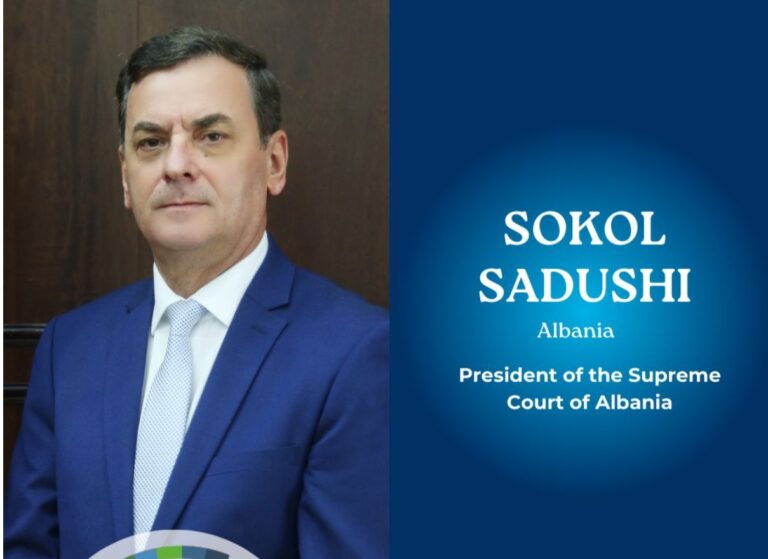 Drejtësia shqiptare në fokus. Sokol Sadushi prezanton rolin e Shqipërisë në Kongresin Botëror të Ligjit 2027