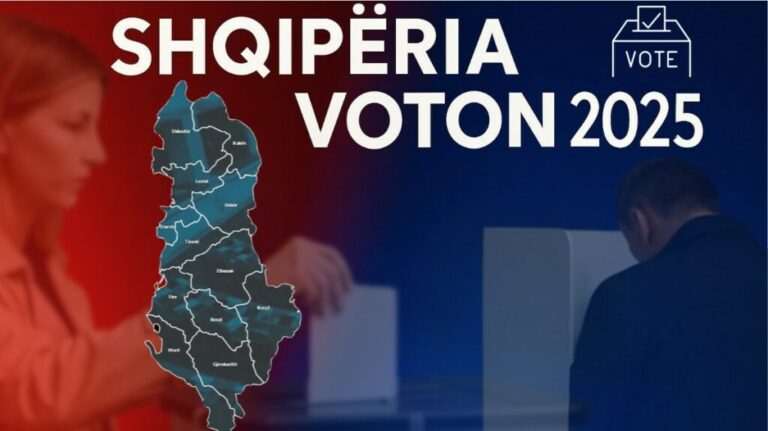 Nisin hetimet për Flamur Nokën, 7 të arrestuar në disa zona. 38.42% e shqiptarëve kanë votuar