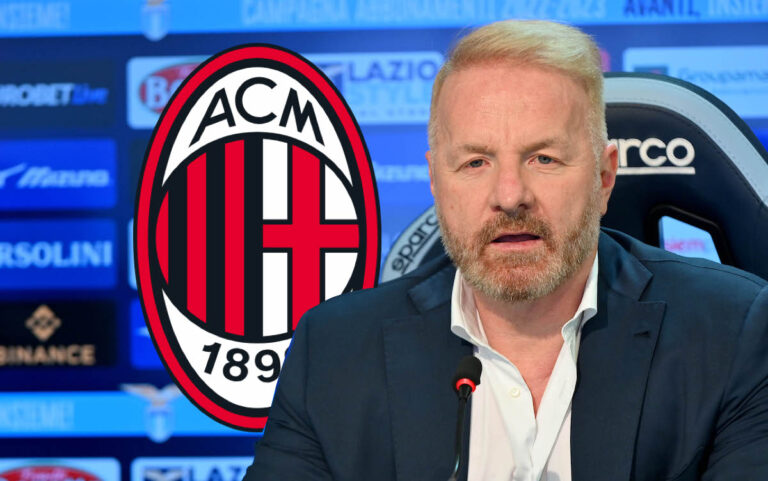 U zgjodh drejtor sportiv i Milanit, Belinda Balluku ka një urim për Igli Taren
