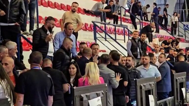PD mban fitoren në Lezhë, Flamur Noka i zë rrugën dhe debaton me Ballën