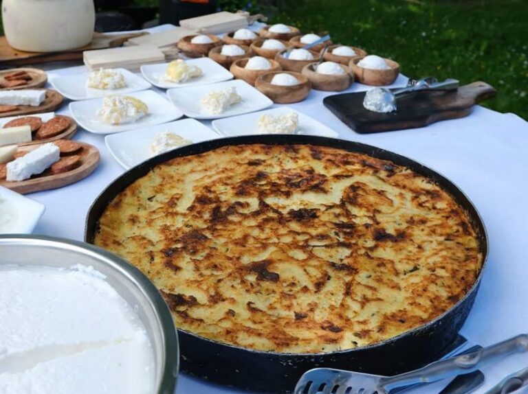 Flija regjistrohet si markë e mbrojtur, Rama: Hapi i parë drejt trashëgimisë kulinare
