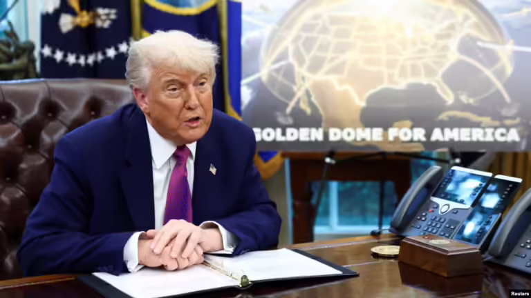 Trump bën thirrje për arritje të marrëveshjes për përfundim të luftës në Gazë