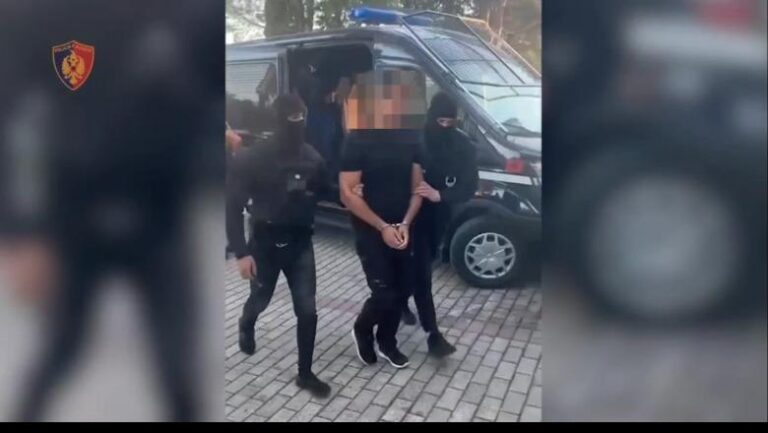 Mbushën Finlandën me drogë, zbardh emrat e 6 shqiptarëve të arrestuar. Mes tyre edhe një grua