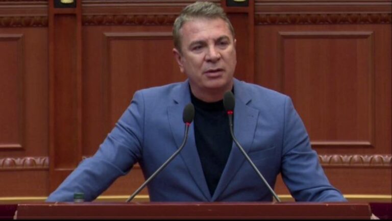 Gjiknuri: Humbësi nuk njeh zgjedhjet, ky është problemi. Nuk dini të bashkoheni