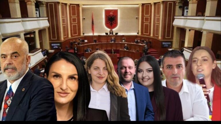 53 deputetët e rinj të PS do të shkojnë në ”shkollë verore”, Rama lektori i parë