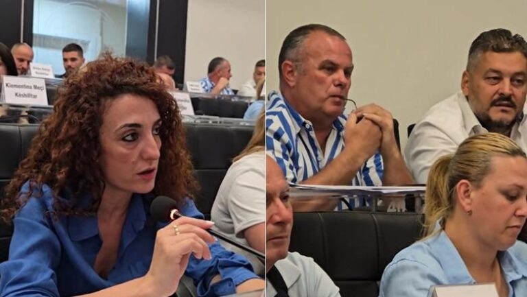 Debat në Këshillin Bashkiak të Durrësit, opozita: Sipërfaqen publike po ja jepni hoteleve