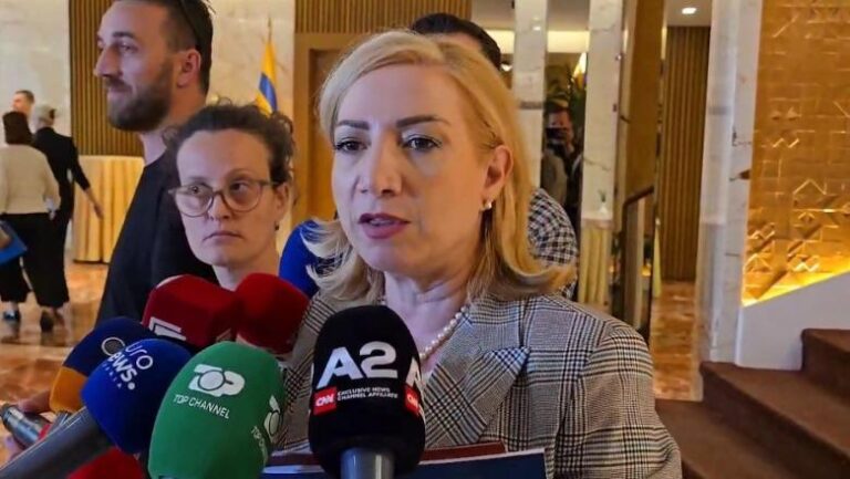 Rama tha që Kushtetuesja ”të mos lajthisë” për rritjen e pagave në 700 euro, Zaçaj: Kufiri mbetet te kritika, jo te presioni