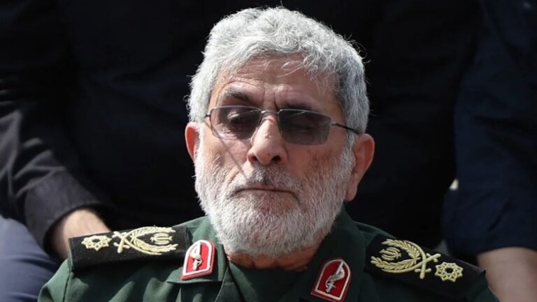 Izraeli nuk ndalet, vritet shefi i Forcave Quds të Gardës Revolucionare