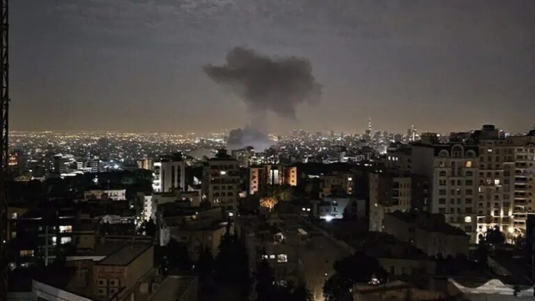 Irani sulm masiv sonte në Tel Aviv dhe Jerusalem