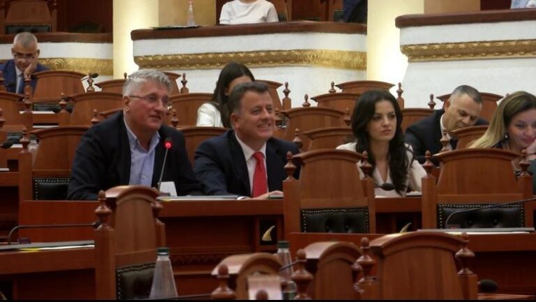 Gjekmarkaj propozon Komision estetik: Të jepen çmimet Miss Oratoria dhe Miss Fjalimi, Toni Gogu kryetar jurie