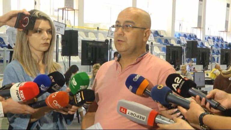 Rinumërimi i kutive në Gramsh dhe Peqin, Himçi: Ka parregullsi, do të ndjekim hapat procedurialë