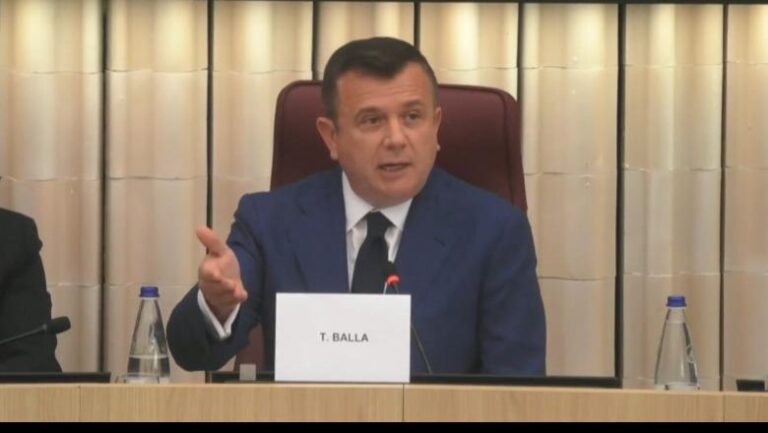 Balla në Strasburg: Zgjedhjet e 11 Majit për vëzhguesit ndërkombëtar u menaxhuan me profesionalizëm