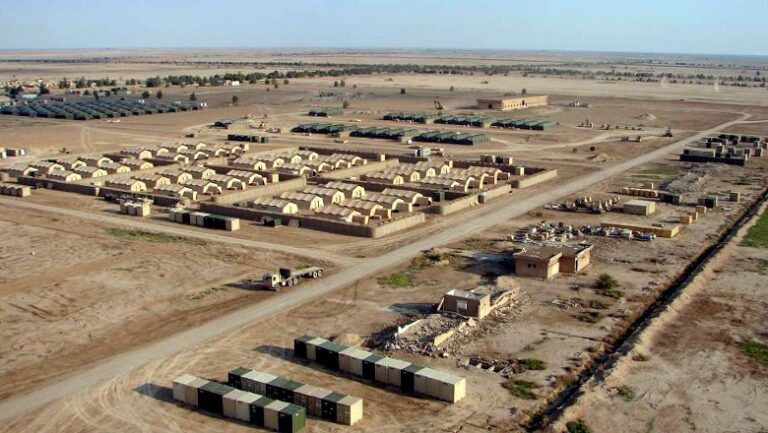 Aktivizohet sistemi i mbrojtjes amerikane në Irak. Shtëpia e Bardhë reagon për sulmin në Katar