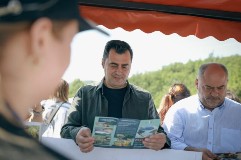 “Funar Fest 2025”, festa që i rikthen Elbasanit të traditave, natyrën, turizmin dhe mikpritjen