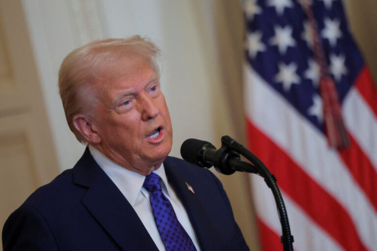 Trump: Kemi kontroll të plotë mbi qiellin e Iranit. Ne e dimë saktësisht se ku fshihet i ashtuquajturi “Udhëheqës Suprem”, nuk duam ta vrasim…