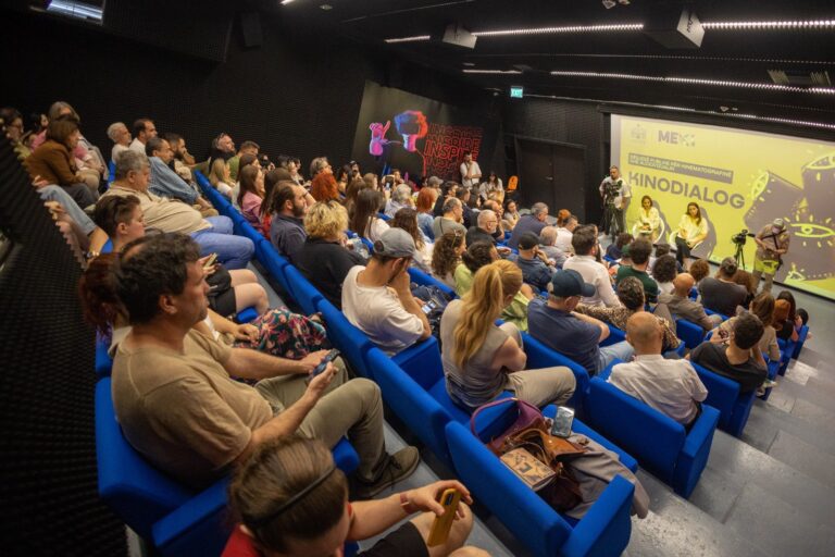 Ministria e Kulturës nis dëgjesat me profesionistët e filmit, Gonxhja: Koha për reformë në sektorin audiovisual