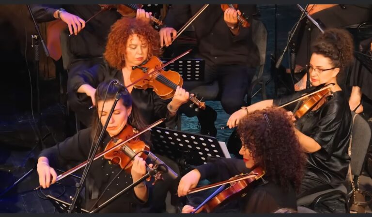 Heshtja pas zhurmës, Orkestra Simfonike e Shkodrës dhe prova e së vërtetës!