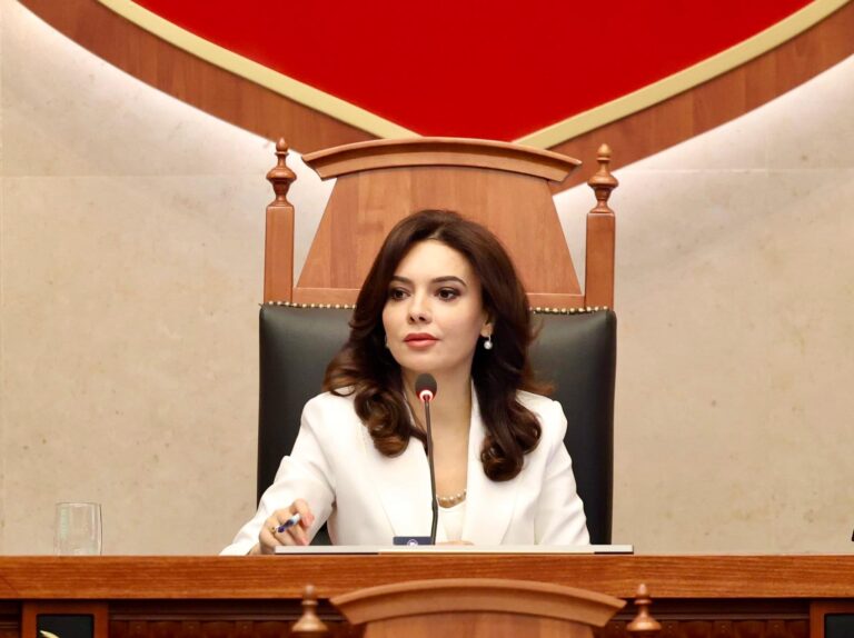 Spiropali: Sot në Kuvend miratuam marrëveshje ndërkombëtare strategjike për Shqipërinë