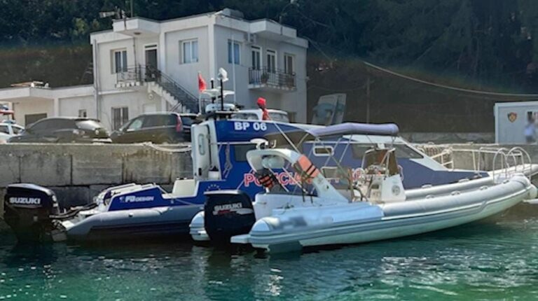I riu 27-vjeçar nga Orikumi dyshohet se me mjetin e tij lundrues ka plagosur një shtetas gjerman