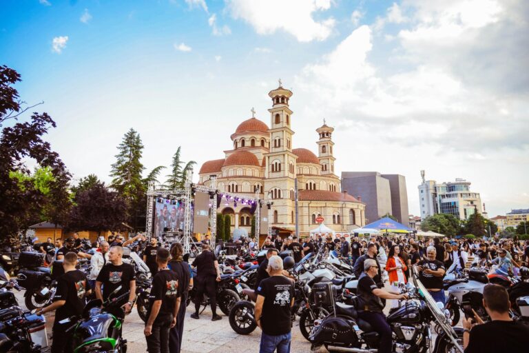 Korça ose “Parisi i vogël”, një qytet i shumëkërkuar nga turistët e huaj