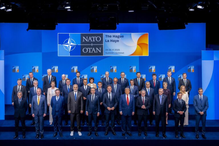 Samiti i NATO, REL: Lëvdata për Trumpin, tensione për Nenin 5 dhe injorim i Ukrainës