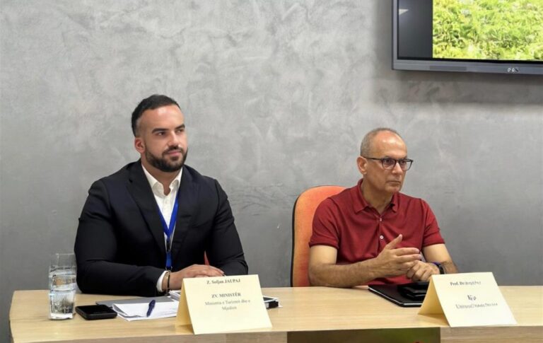 Zv/ministri Jaupaj: Divjaka është një pasuri kombëtare, ruajtja nga ne kërkon qasje moderne