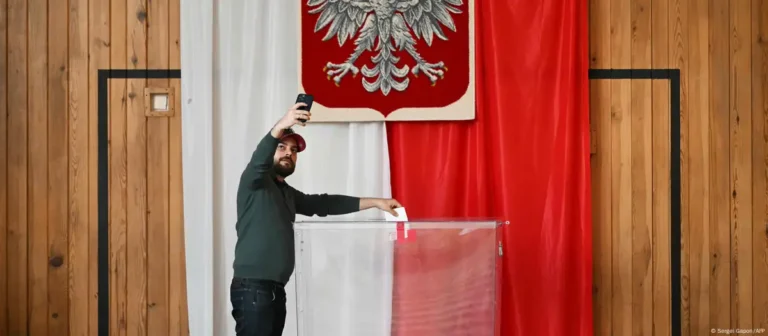 Proeuropiani apo skeptiku? Zgjedhjet presidenciale në Poloni. Vendos gara e fortë e balotazhit