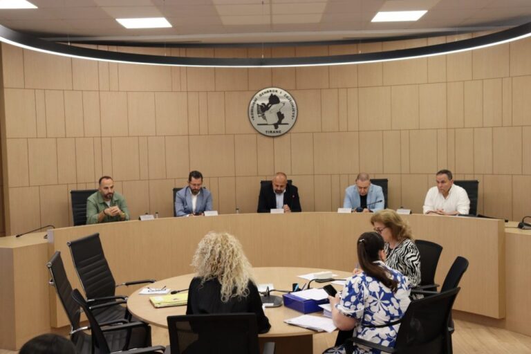 11 maji, KAS rrëzon kërkesën e PD-së për qarkun Shkodër