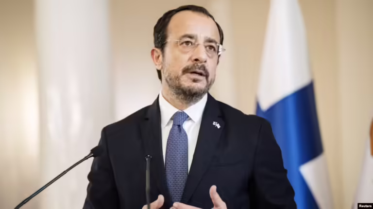 Qiproja thotë se Irani i ka kërkuar t’ia përcjellë Izraelit “disa mesazhe”