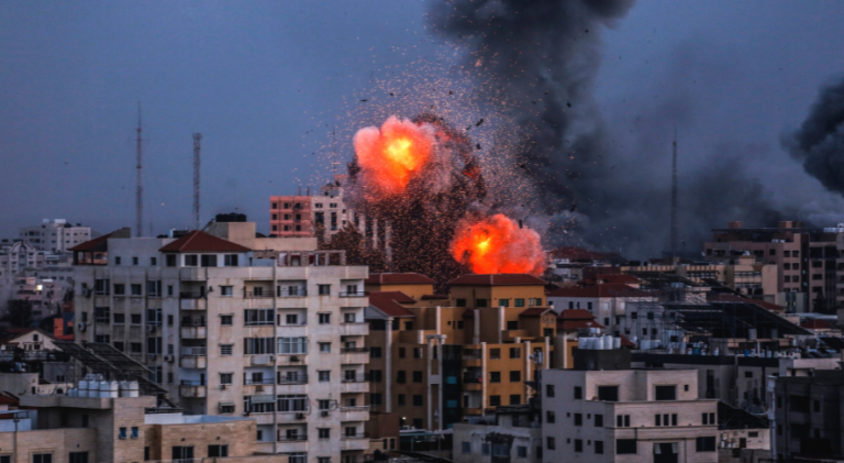 SHBA: E papranueshme përgjigjja e Hamasit për armëpushimin